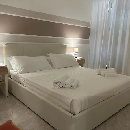 Hotiday Hotel Porto Cesareo