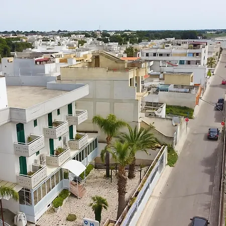 Hotel Hotiday Porto Cesareo