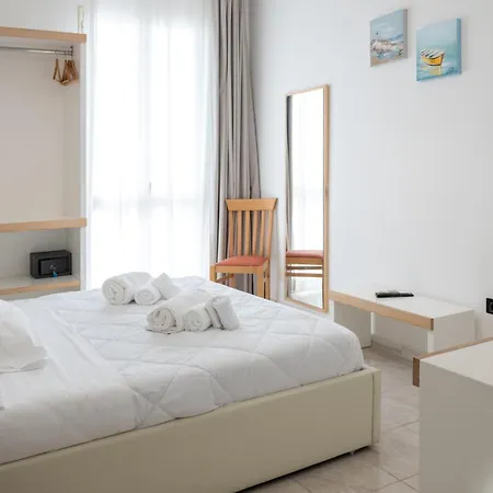 Hotel Hotiday Porto Cesareo