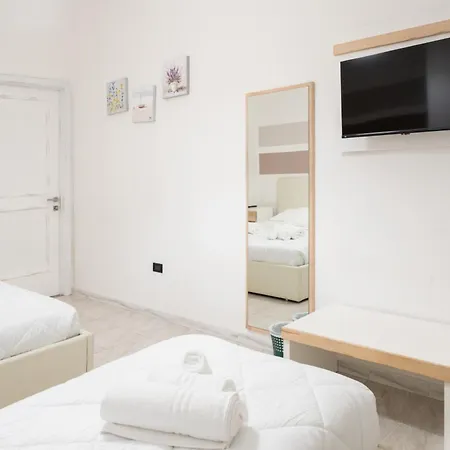 Hotel Hotiday Porto Cesareo