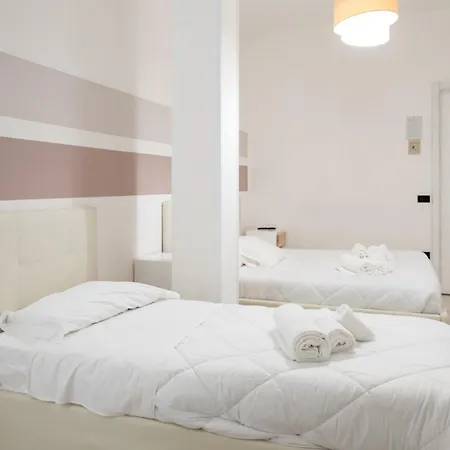 Hotel Hotiday Porto Cesareo
